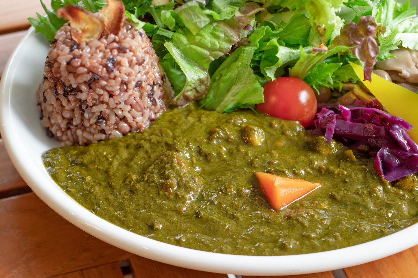 【単品/定期】クロレラベジカレー 4箱セット