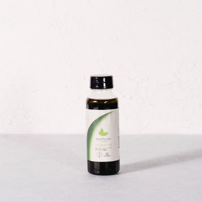 【単品】mochotto with CHLORELLA バジルソース