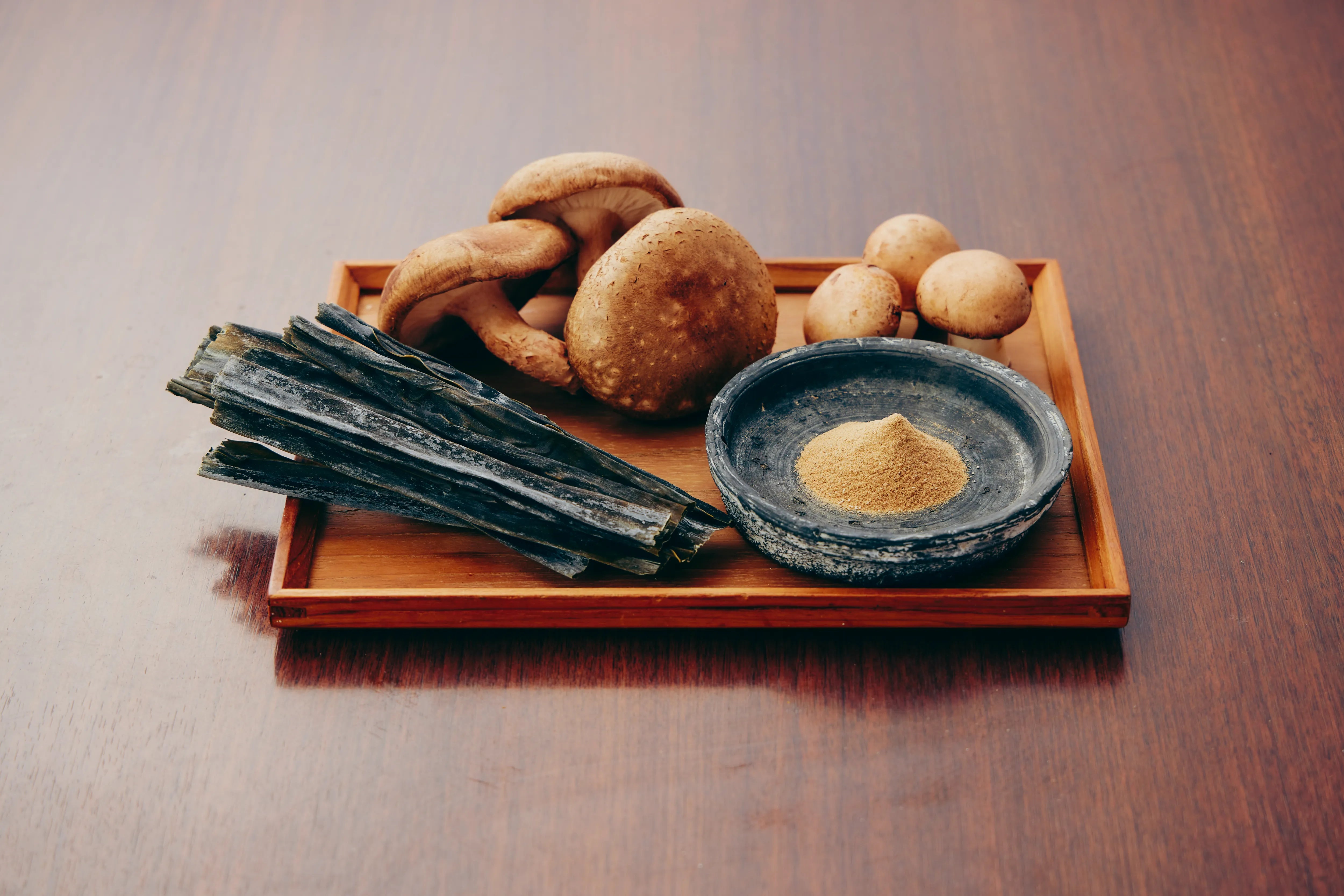 【単品】mochotto with CHLORELLA 万能だし 5g×8包