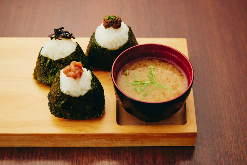 mochotto with CHLORELLA 万能だし