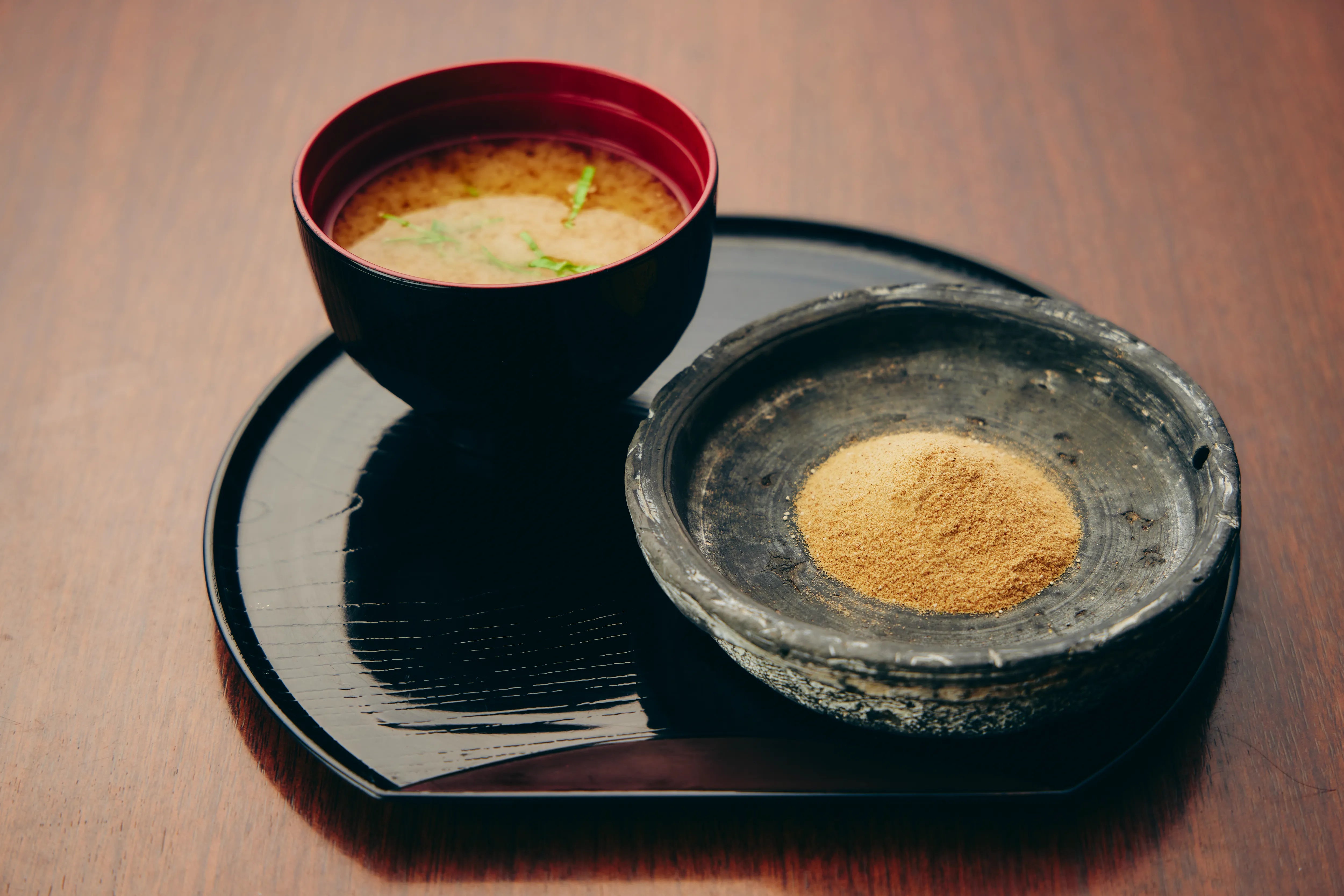 【単品】mochotto with CHLORELLA 万能だし 5g×8包