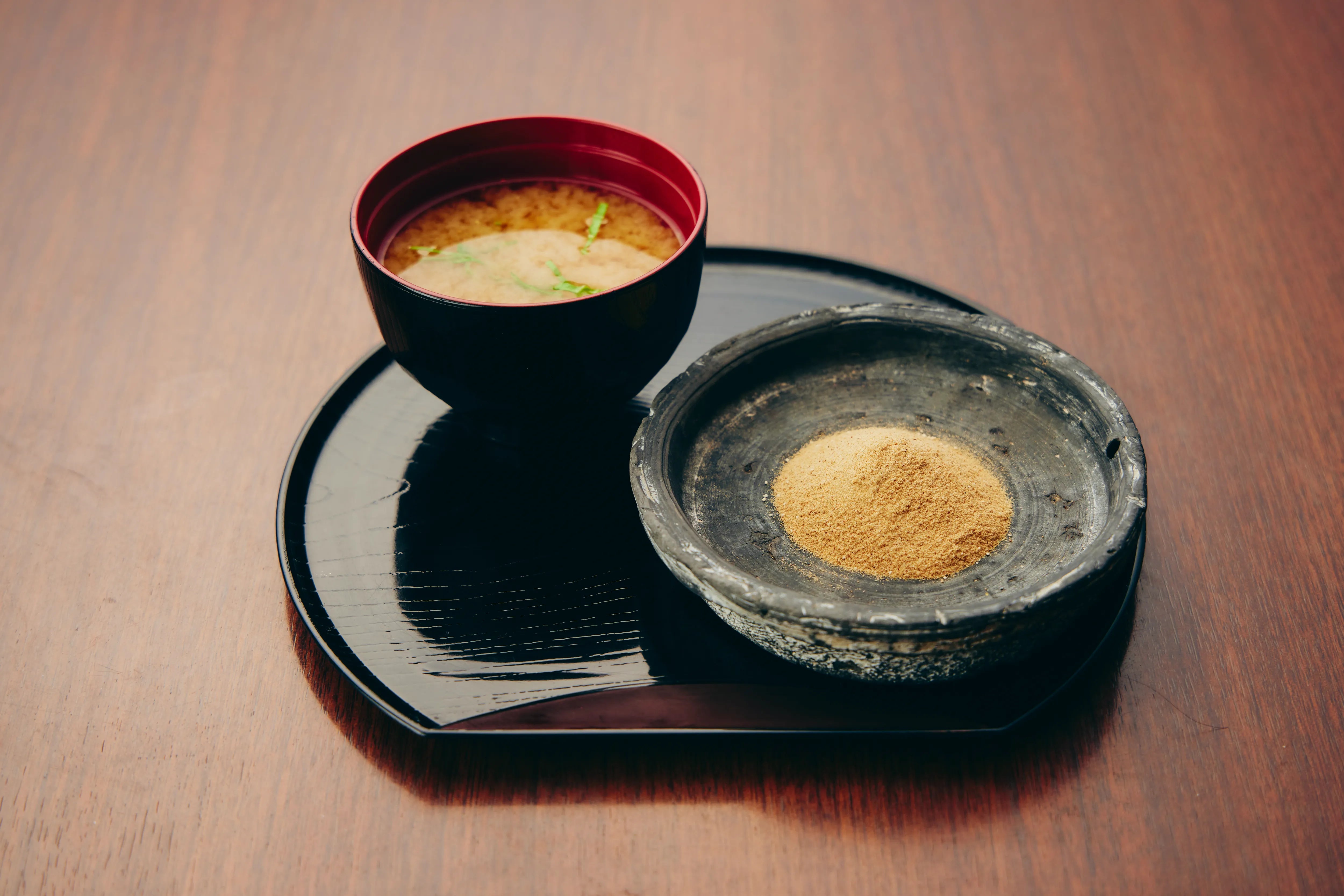 【単品】mochotto with CHLORELLA 万能だし 5g×30包