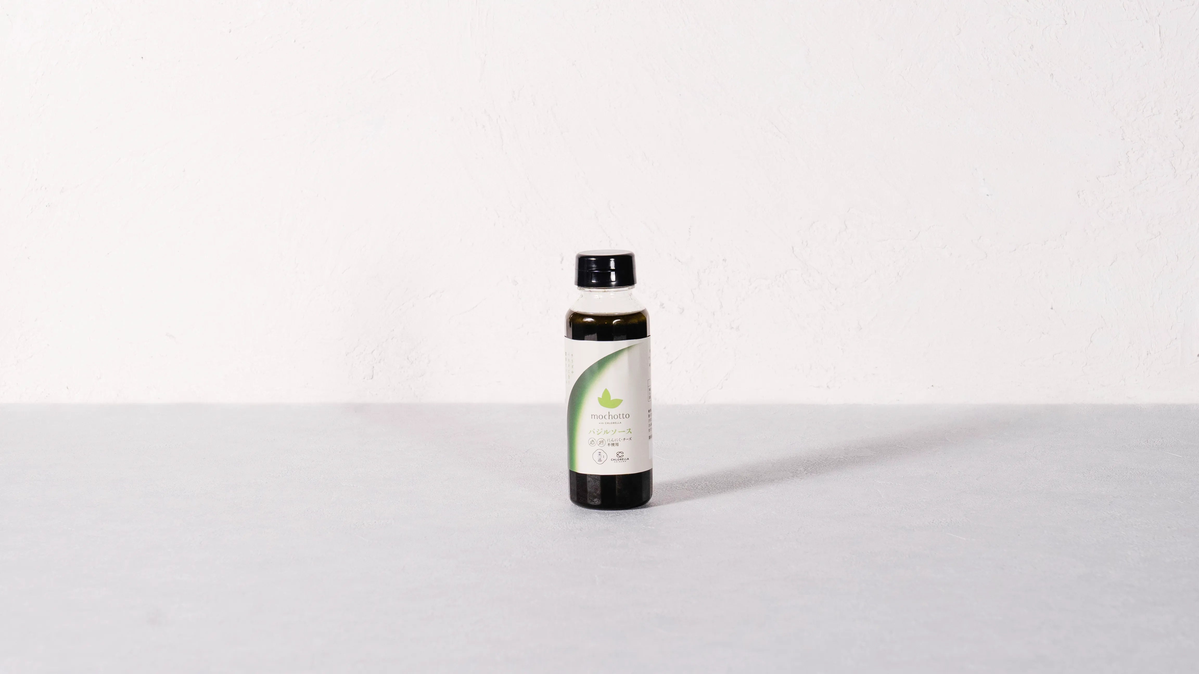 【単品】mochotto with CHLORELLA バジルソース