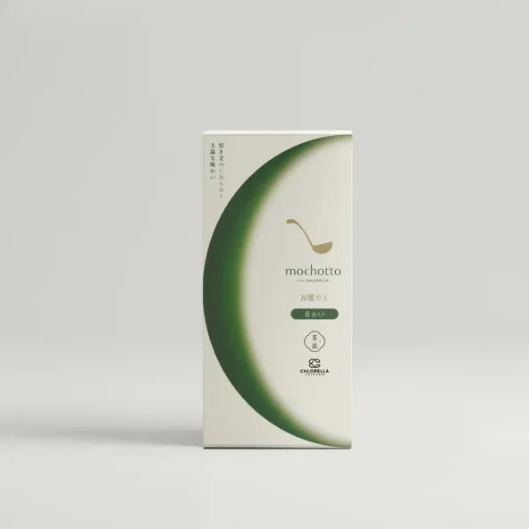【15箱】新ドクターミトワ Dr.MITOWA 葉酸500μg配合 未開封新品 mochotto with CHLORELLA 万能だし – 【公式】tasumo｜クロレラで腸活。
